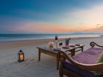 Hotel Ho Tram Beach Boutique Resort & Spa