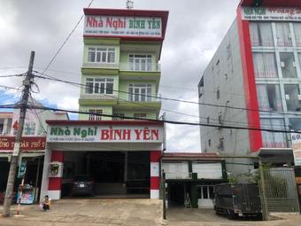 Bed & Breakfast Nh� Ngh? B�nh Y�n