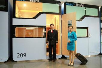 Vatc Sleep Pod Terminal 1