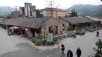 Nh� Ngh? L??ng Doanh S? Nh� 41, T? 4 Ph? C? ??ng V?n