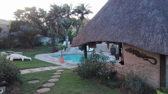 Bed & Breakfast Anchorage