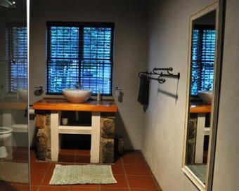 Agroturismo Koppiesvlei Farm