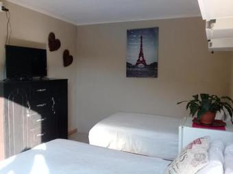 Contractors Guest House