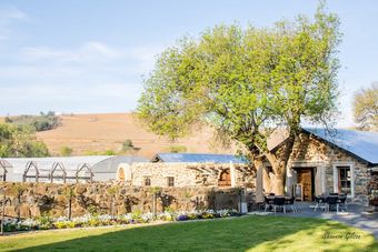 Hotel Flitwick Ranch