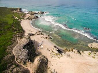 Morukuru Beach Lodge