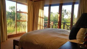 Villa Indebe Lodge