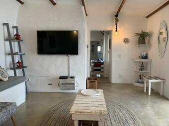 Trinacria Fisherman Cottage