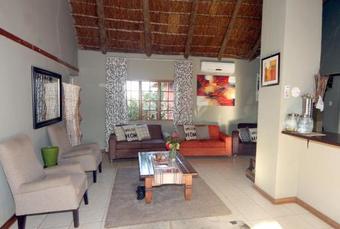 Hotel Nongoma Lodge & Inn Cc