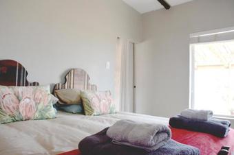 Hostal Dennehof Farm Guesthouse