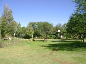 Hostal Plover Cottages