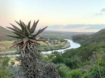 Hostal Marshall Farm