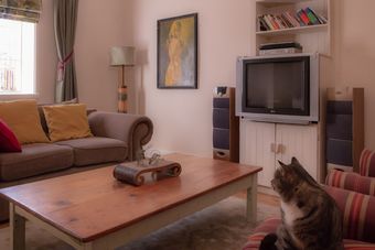 The Cherry Stone Country House