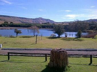 Hotel White Mountain Resort