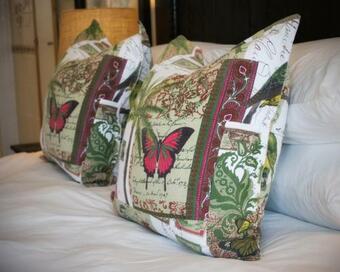 Apartamento At 4 Umzumbe, Mangrove Beach Estate