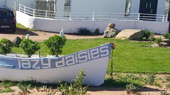 Apartamento The Lazy Daisies