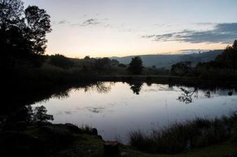 Lions River Country Cottages