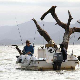 Shayamanzi Houseboats