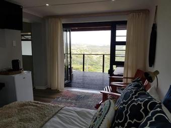 Apartamento The Aloe House