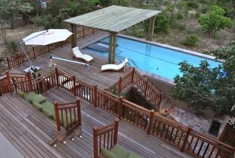 Villa Elephant Point
