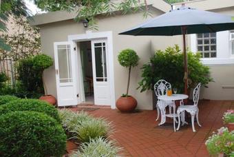 Penryn Bed & Breakfast