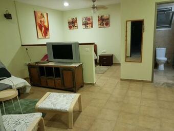 Luxury Studio Apartment