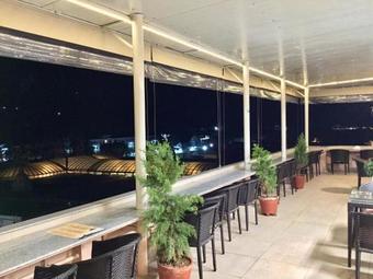 Hotel Sai Towers