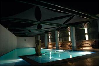 Hotel Geekay Millenniaa