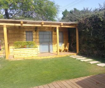 Bed & Breakfast Big Shalev