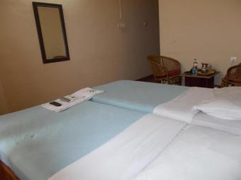 Hotel Grace Residency