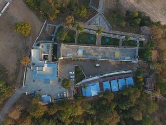 Hotel Mpt Tawa Resort, Tawa