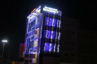 Hotel Sri Murugan Residency