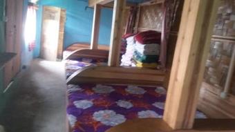 Vamoosetrail Singalila