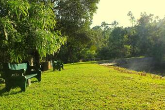 Hotel The Last Shola