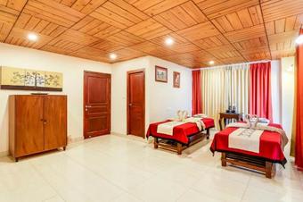 Hotel Summit Sobralia Resort & Spa