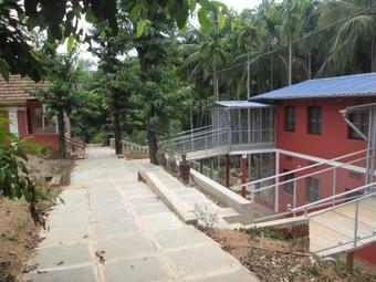 Cottage Stay - Bakula Homestay