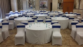 Hotel Nataraj Sarovar Portico