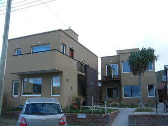 Lodge La Reserva En El Mar