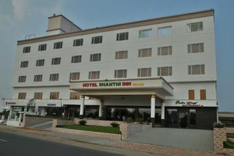 Hotel Shanthi Inn Grand