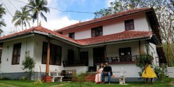 Anamala Serenity Homestay Kerala