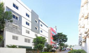 Hotel Treebo Trend Aditya Residency