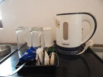 Hotel Dewdrop Classic Fall Resort