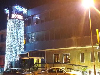 Hotel Antica Quercia