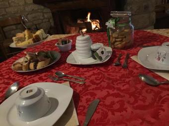 Agroturismo Masseria Frangiosa