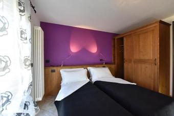 Hostal Locanda Dei Castagneti