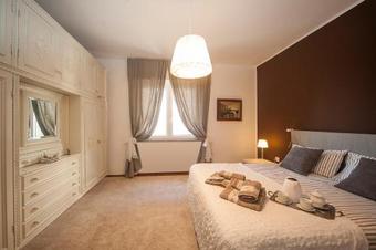 Apartamento Casa Rolly