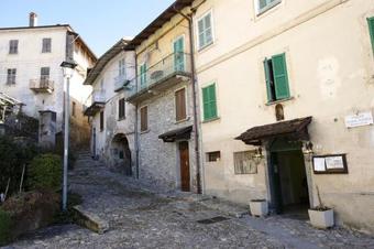 Apartamento Va Pensiero