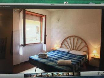 La Contessa Beach Apartment