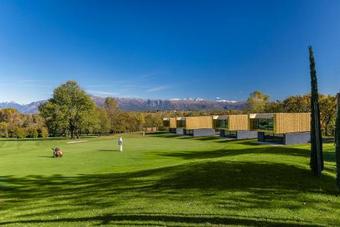 Apartamento The Lodge Villaverde