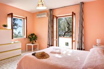 Apartamento Casa Maradona