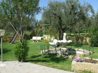 B&B Villaggio Regina